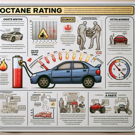 What Does Octane Rating Mean? | Fuel Factor X