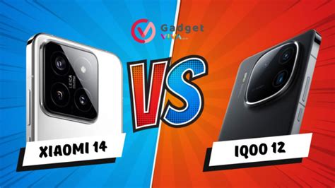 Xiaomi Vs Iqoo Duel Sengit Smartphone Flagship