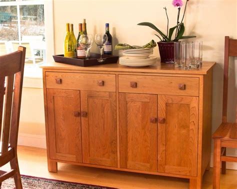 Top 15 of Cherry Sideboards