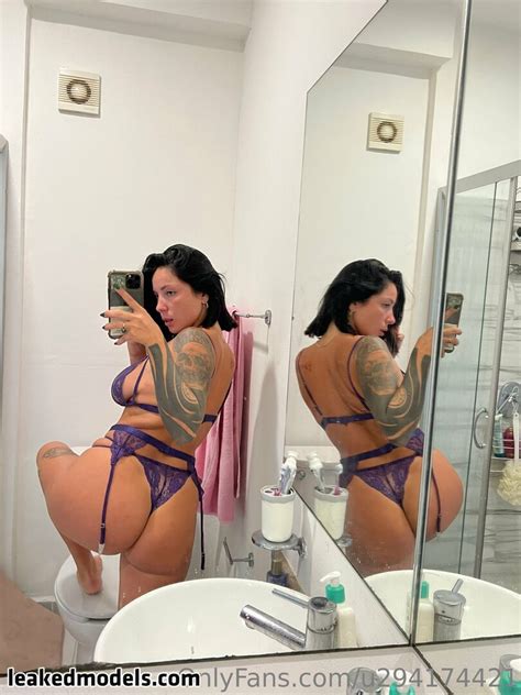 Shir Ben Ari Shir Benari1 Shirbenari Nude Leaks OnlyFans Photo 20