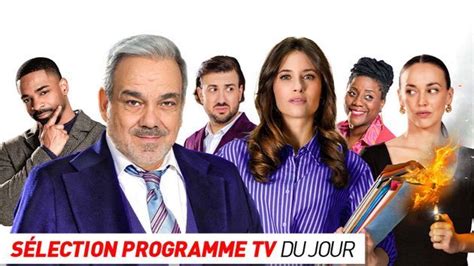 Programme TV Le Daron Sur la dalle que regarder à la télé ce soir