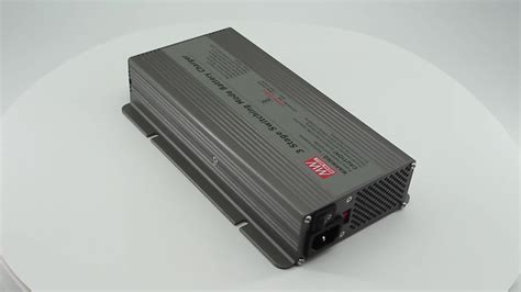 Power Supply Mean Well 300w 48v Pb 300n 48 48 Volt Battery Charger