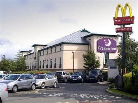 Best Price On Premier Inn Edinburgh South Queensferry In Queensferry