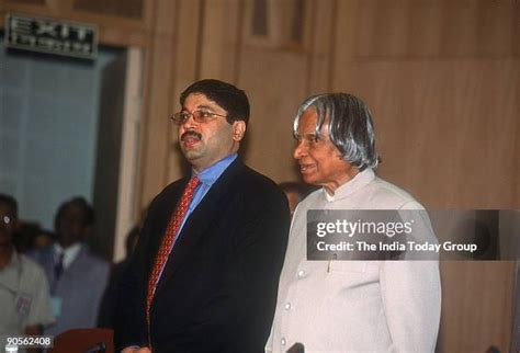 dr abdul kalam stock  high res pictures  images getty