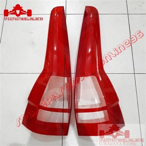 Jual Mika Lensa Stop Lamp Lampu Belakang Honda All New Crv Gen