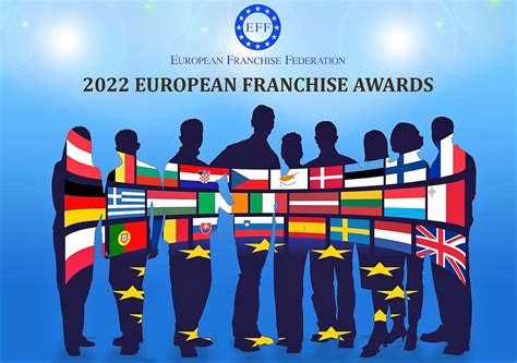 La AEF participa en la primera edición de los Premios Europeos de la