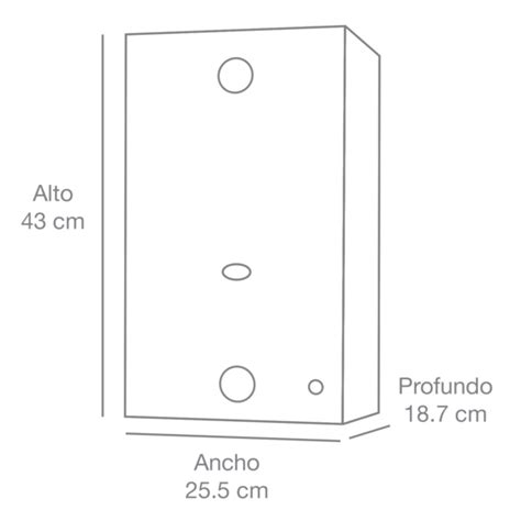 Calentador instantaneo atmosferico 6L Mod HDEI MX06N Cele energía