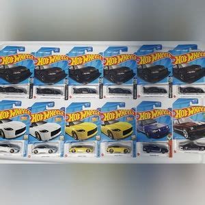 Mattel Toys Hot Wheels Poshmark