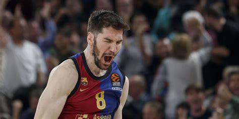 Estadísticas del Barcelona Surne Bilbao de la jornada 17 de la ACB