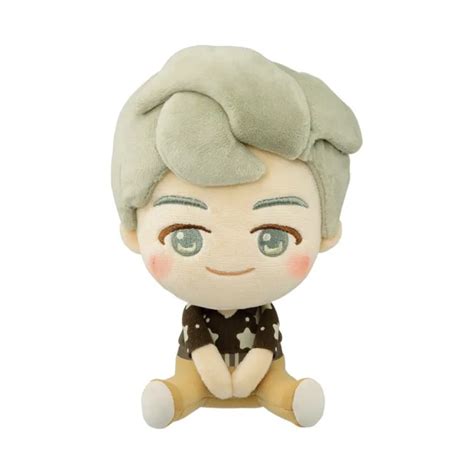 Rare Bts Tinytan Dynamite Ichiban Kuji Rm Poup E Peluche Express