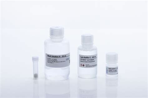 Stool Total Rna Purification Kit Norgen Biotek Corp