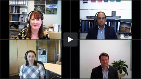 Australian Eirs Webinar Employment And Ir Briefing Series The Secure Jobs Better Pay