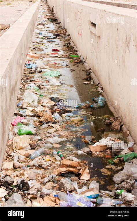 Water Pollution Africa High Resolution Stock Photography and Images - Alamy