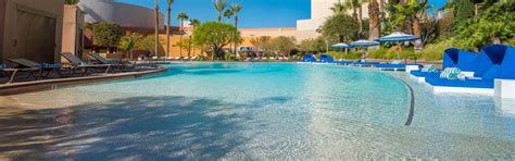 Morongo Casino Resort & Spa - website redesign