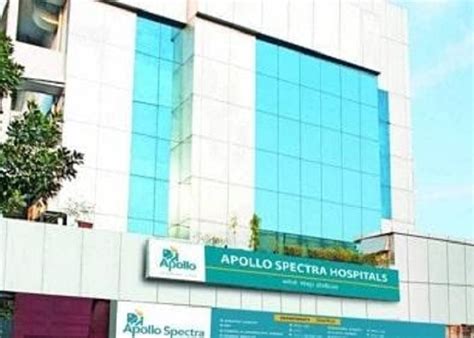 Apollo Spectra Hospitals Book Appointment Online HBG Medical Assistance