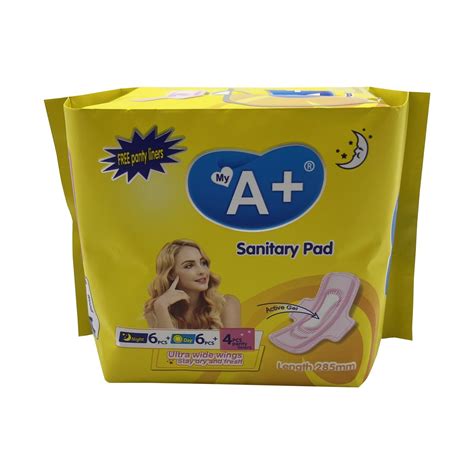 100 Organic Super Soft Cheap Sanitary Pad Private Label Disposable