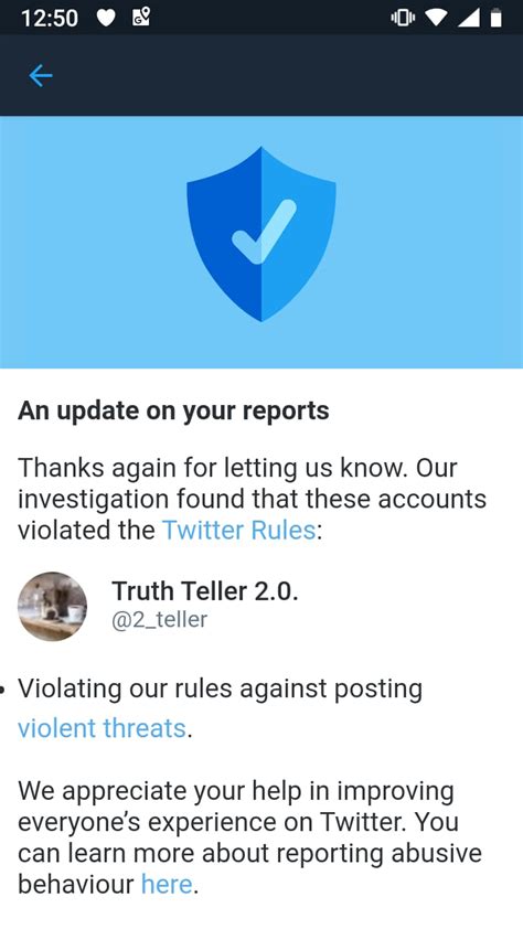 Redi Tlhabi On Twitter Wow I Did Not Report Guy Who Threatened Me