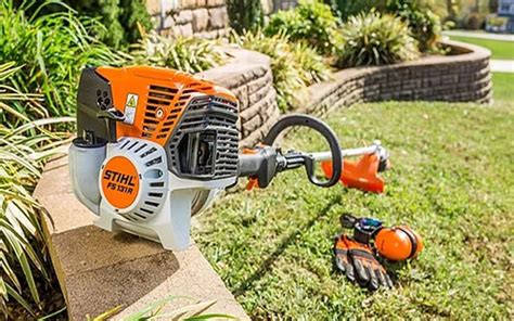 Stihl Fs R Prezzo Meccanogarden