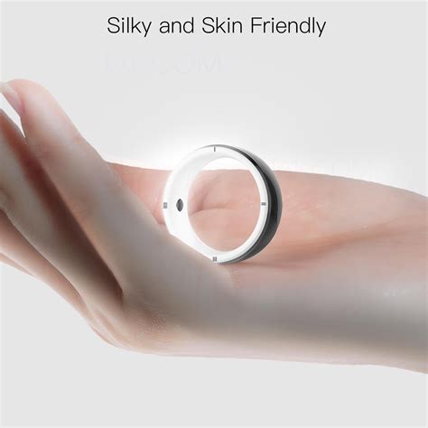 JAKCOM TECHNOLOGY ONLINE STORE -- Buy New Smart Ring & Smart Nail Chip