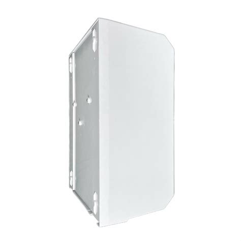 Mk2 Surface Mounted Gas Meter Box Cover Housing 502mm X 408mm X 225mm