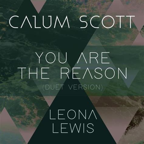 You Are The Reason (Duet Version) - Song Download from You Are The Reason (Duet Version) @ JioSaavn