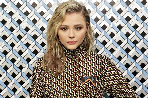 Chloe Moretz Bio Age Height Weight Body Measurements Net Worth Hot