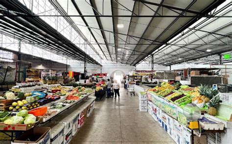 Mercados Municipales La Importancia Del Consumo Local Cruce