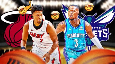 Heat pull off Terry Rozier-Kyle Lowry trade with Hornets