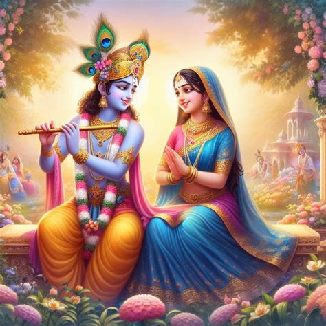 Pin By Archana Rathi On Radha Krishna In 2024 Radha Krishna Pictures