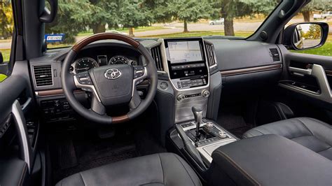 Toyota GR Land Cruiser Could Be Underway, Along With Other Core Models