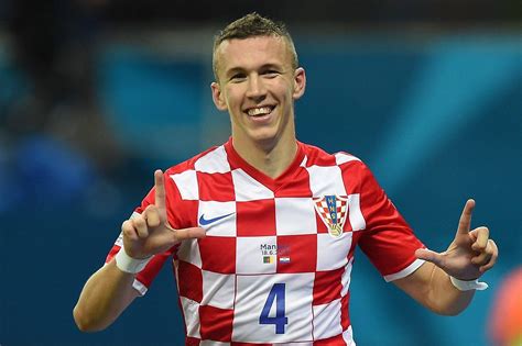 Ivan Perišić Wallpapers Wallpaper Cave