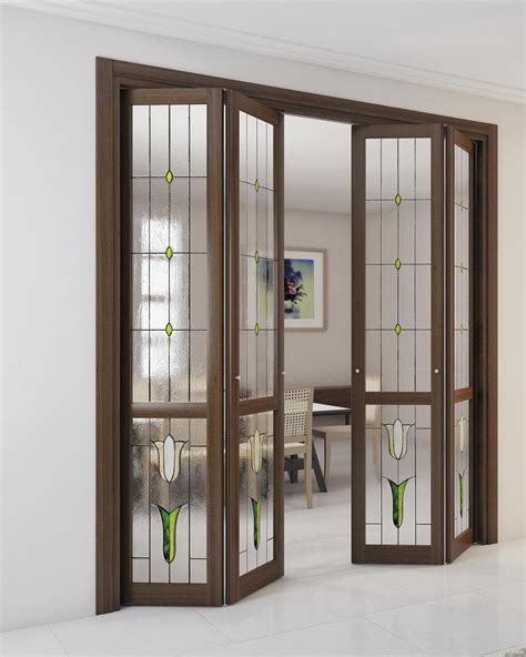 Puerta Plegable Alessandra By Foa