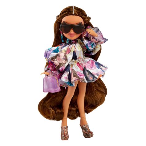 Bratz Yasmin Doll