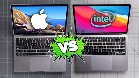 M Macbook Air Vs Intel Macbook Air Should You Upgrade Youtube