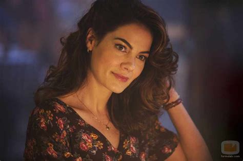 La Actriz Michelle Monaghan En True Detective Fotos Formulatv