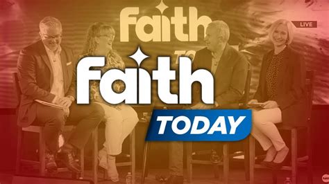 Live W Dr Andre Ps Jenny Roebert On Faith Tv Youtube