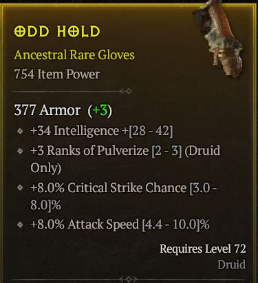 Godly Pulverise Gloves Topic D Jsp