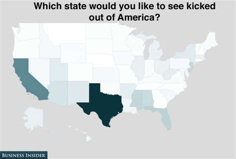 Why does everyone hate Texas? - Houston Chronicle