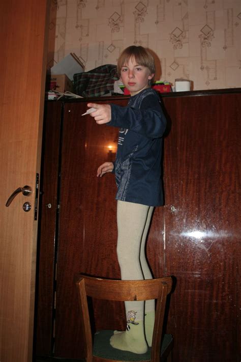 Мальчики в хб колготках фото старые