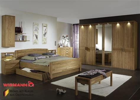 Schlafzimmer Komplett Holz Eiche Massiv Neu Buy Now At Https