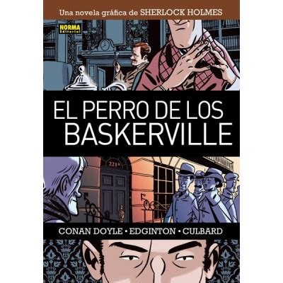 Sherlock Holmes N El Perro De Los Baskerville