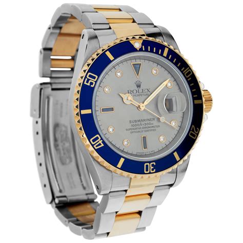 Rolex Submariner At Stdibs Rolex Submariner Surfside Rolex