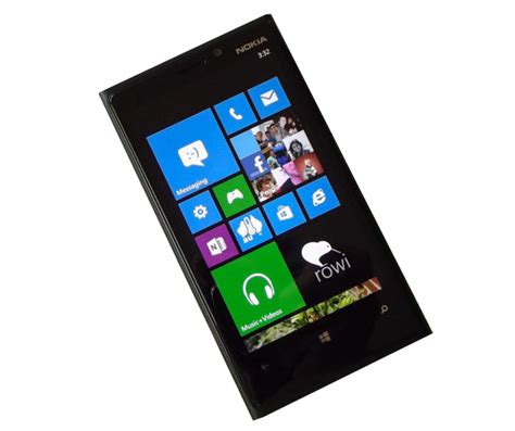 Nokia Lumia 920 Price India Specs And Reviews Sagmart