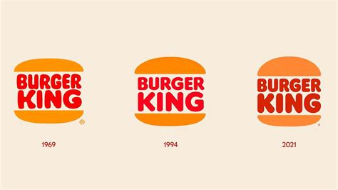 Burger King explica el cambio de su logo en Cannes Lions 2021