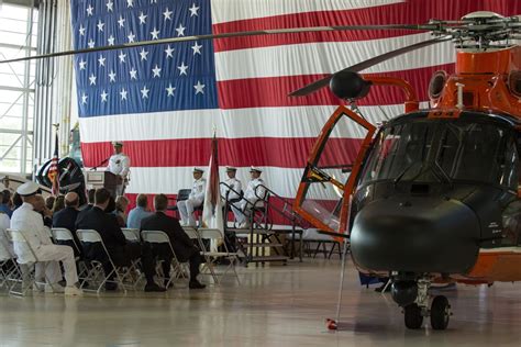 DVIDS - Images - Coast Guard Helicopter Interdiction Tactical Squadron ...