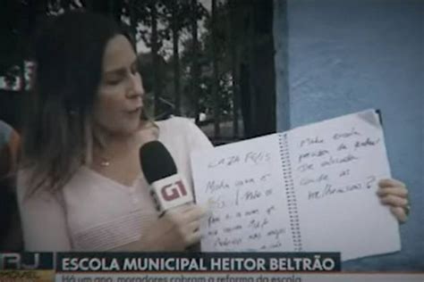 Prefeito Do Rio Acusa Tv Globo De Forjar Reportagem