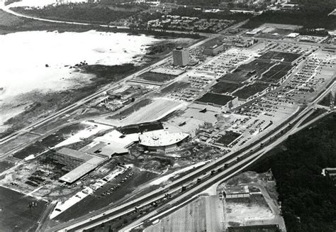 Regency Square Mall A Look Back At Landmark Jacksonville Mall