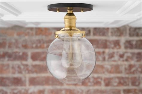 Globes For Ceiling Fan Light Fixtures