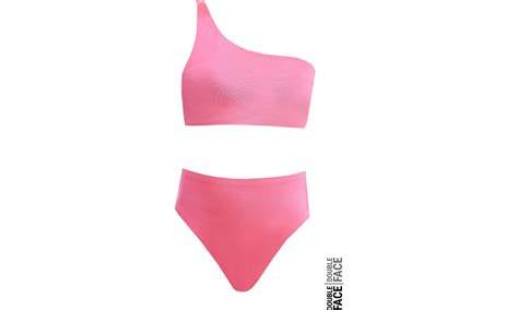 Sugarfree Bikini Set