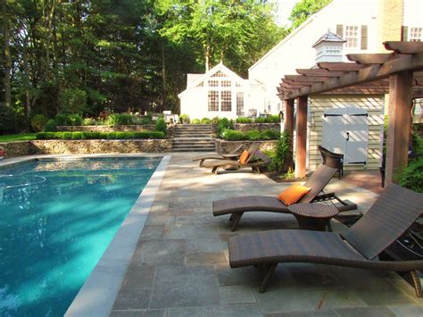 10+ Pool Patio Furniture Ideas – HomeDecorish